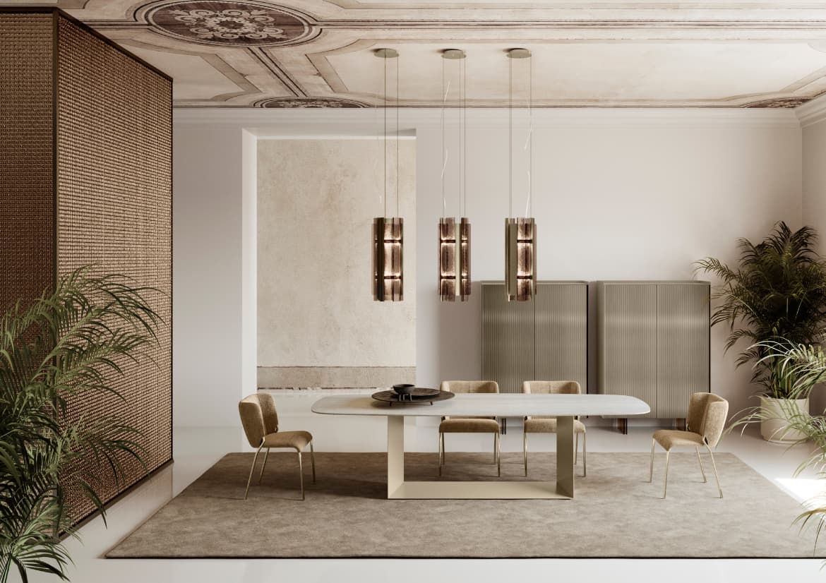 Aterea Highboard