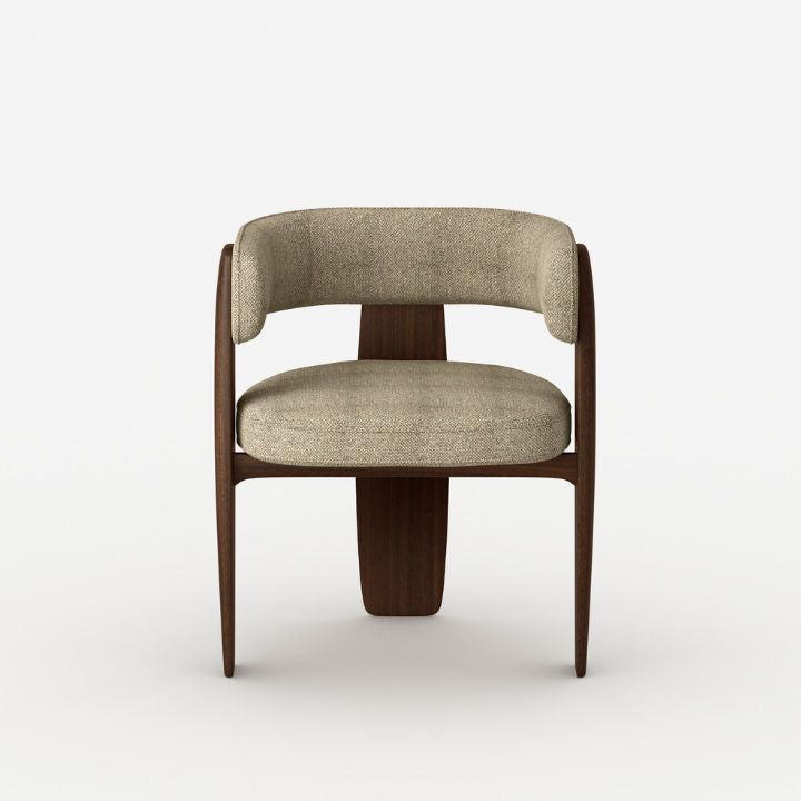 Ekua chair