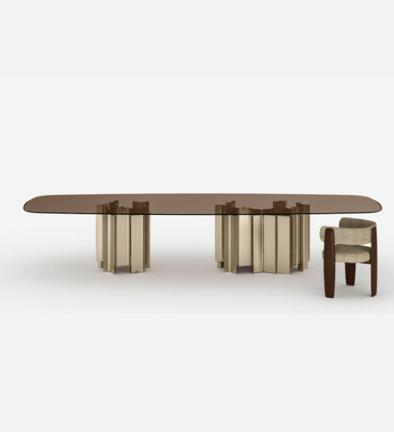 Table Cathedral
