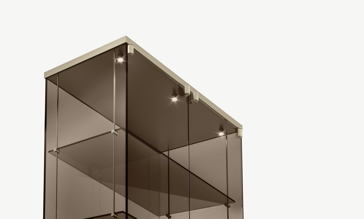 Display cabinet Broadway