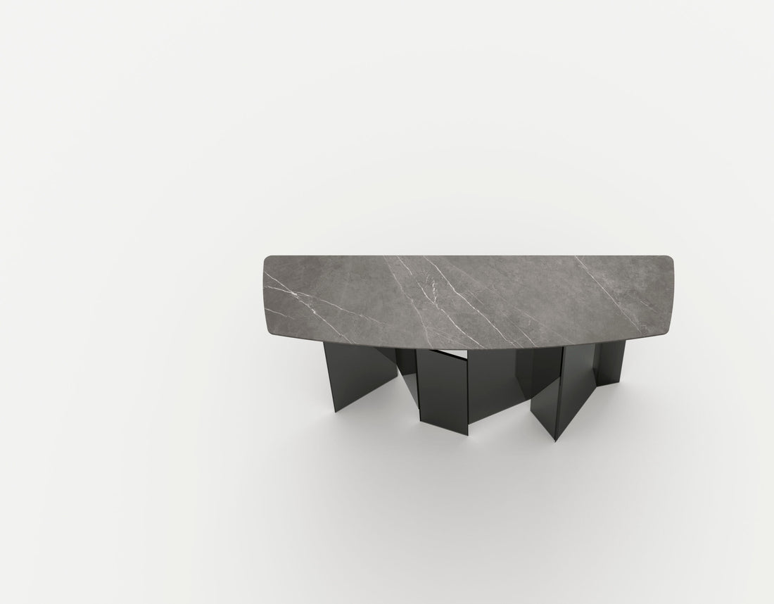 Console Metropolis