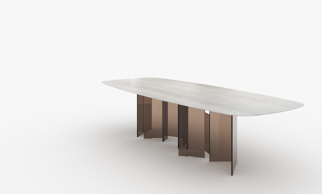 Table Metropolis