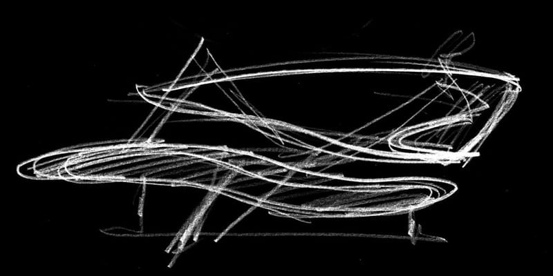Manta - Arketipo