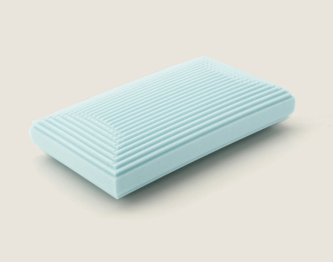 Elisir soapshape
