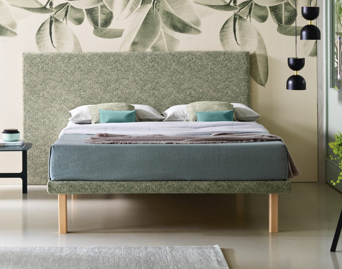 Bed C 60, Customizable Simplicity Project bed