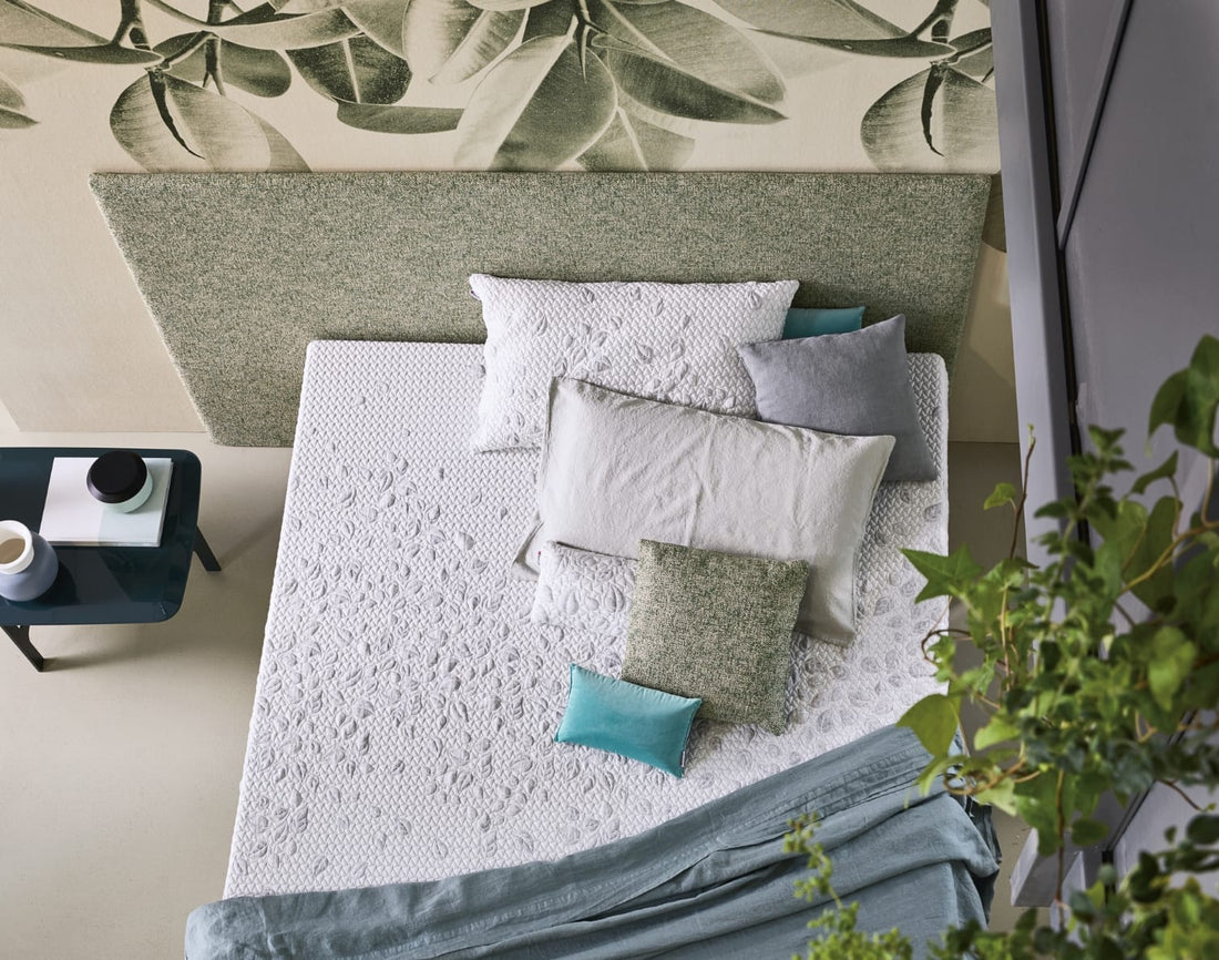 Bed C 60, Customizable Simplicity Project bed