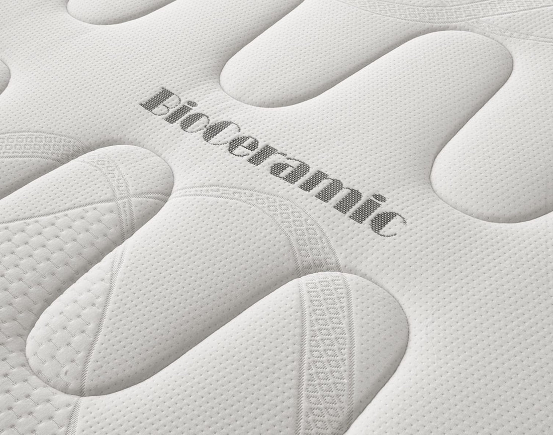Bioceramic Mattress Cover TN 45
