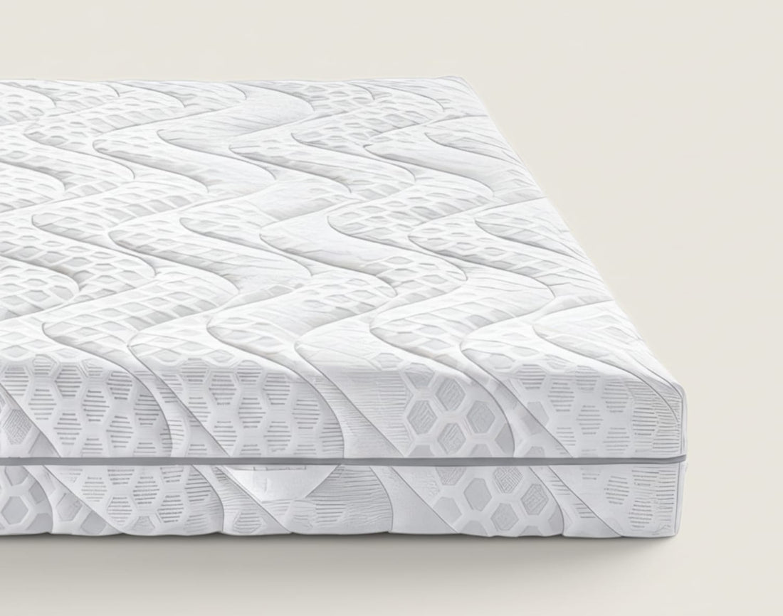 Botanic BN 91 mattress cover