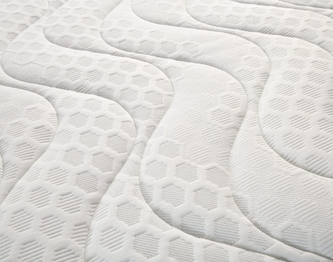 Botanic BN 91 mattress cover
