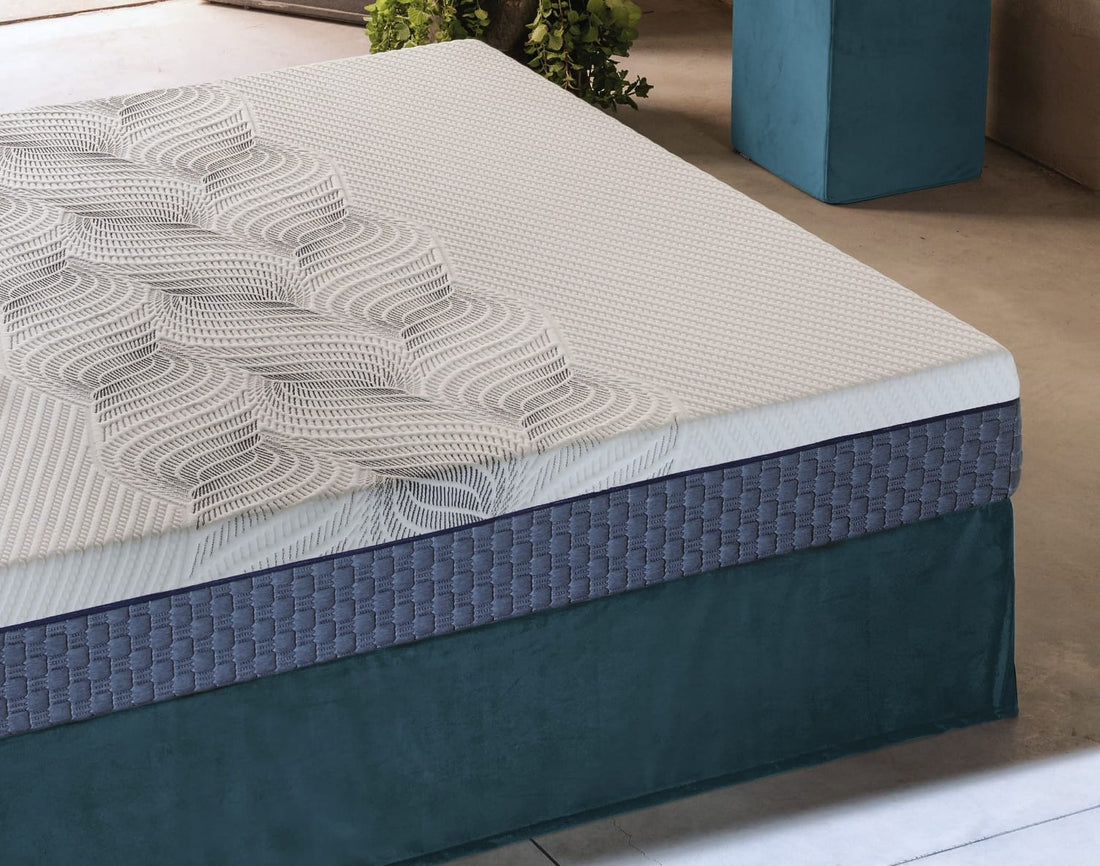 Vento® ZF 12 mattress cover