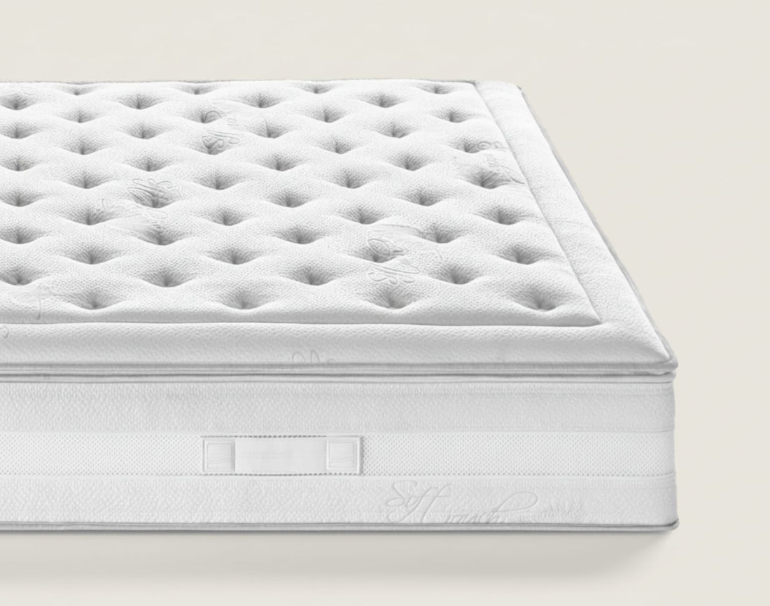 Softouch mattress cover FT22