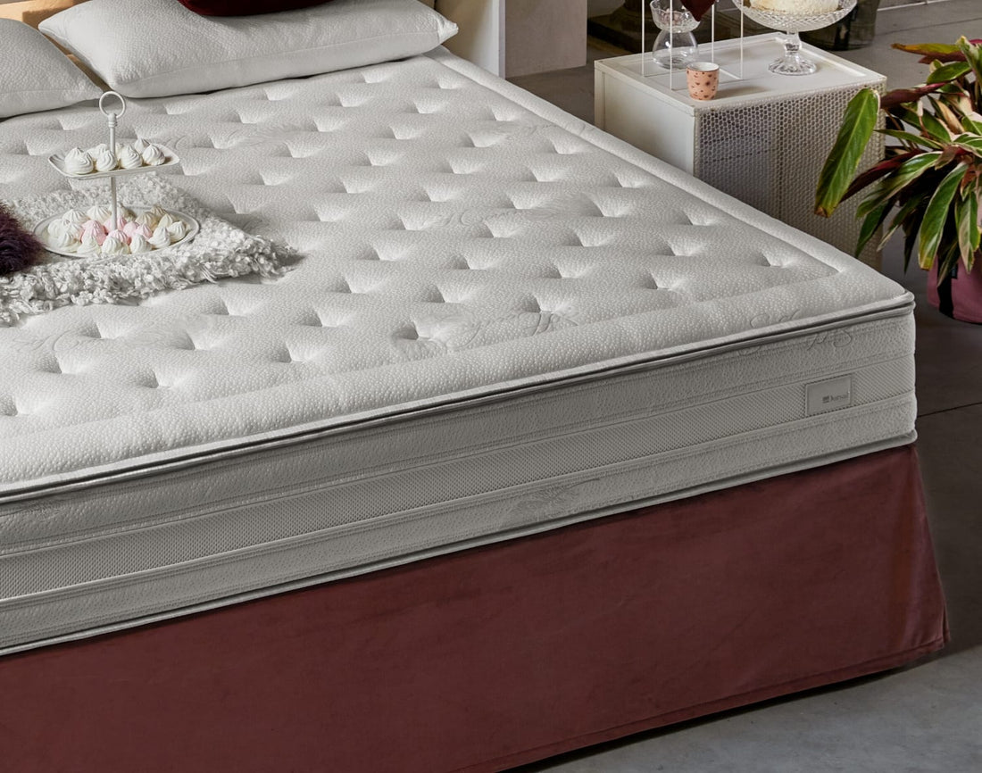 Softouch mattress cover FT22