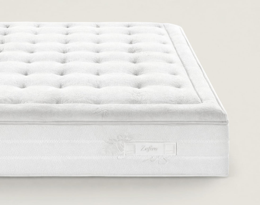 Softouch mattress cover FT27