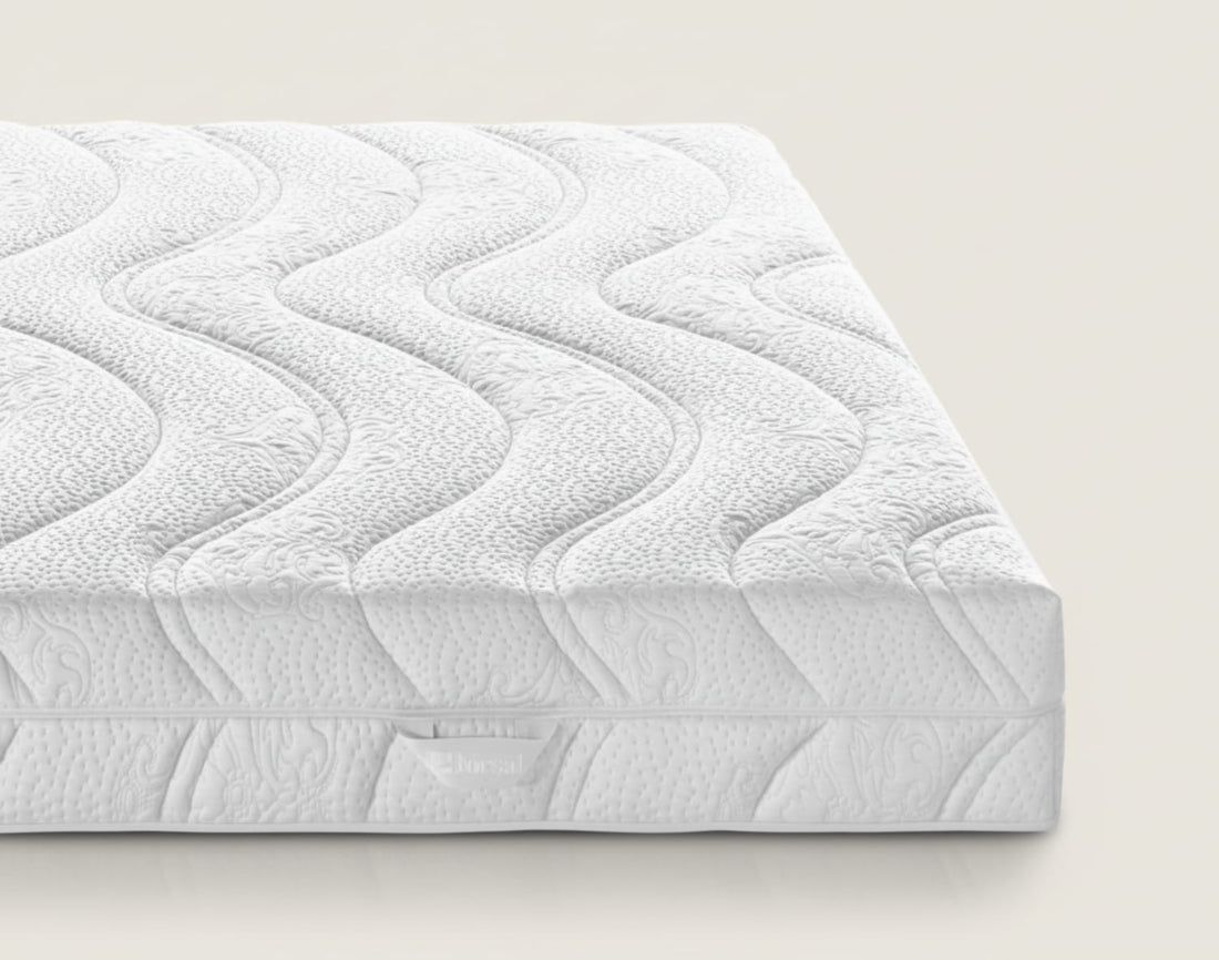 Merletto MT33 Mattress Cover