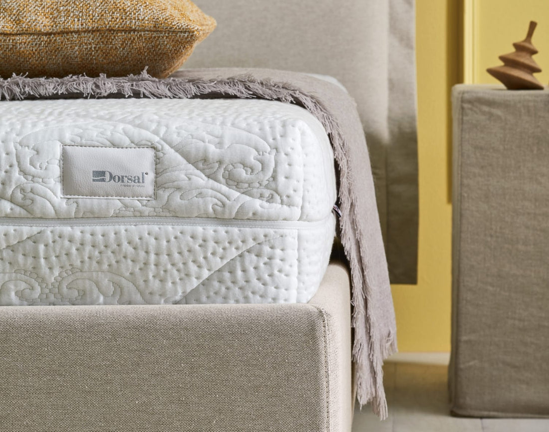 Merletto MT33 Mattress Cover