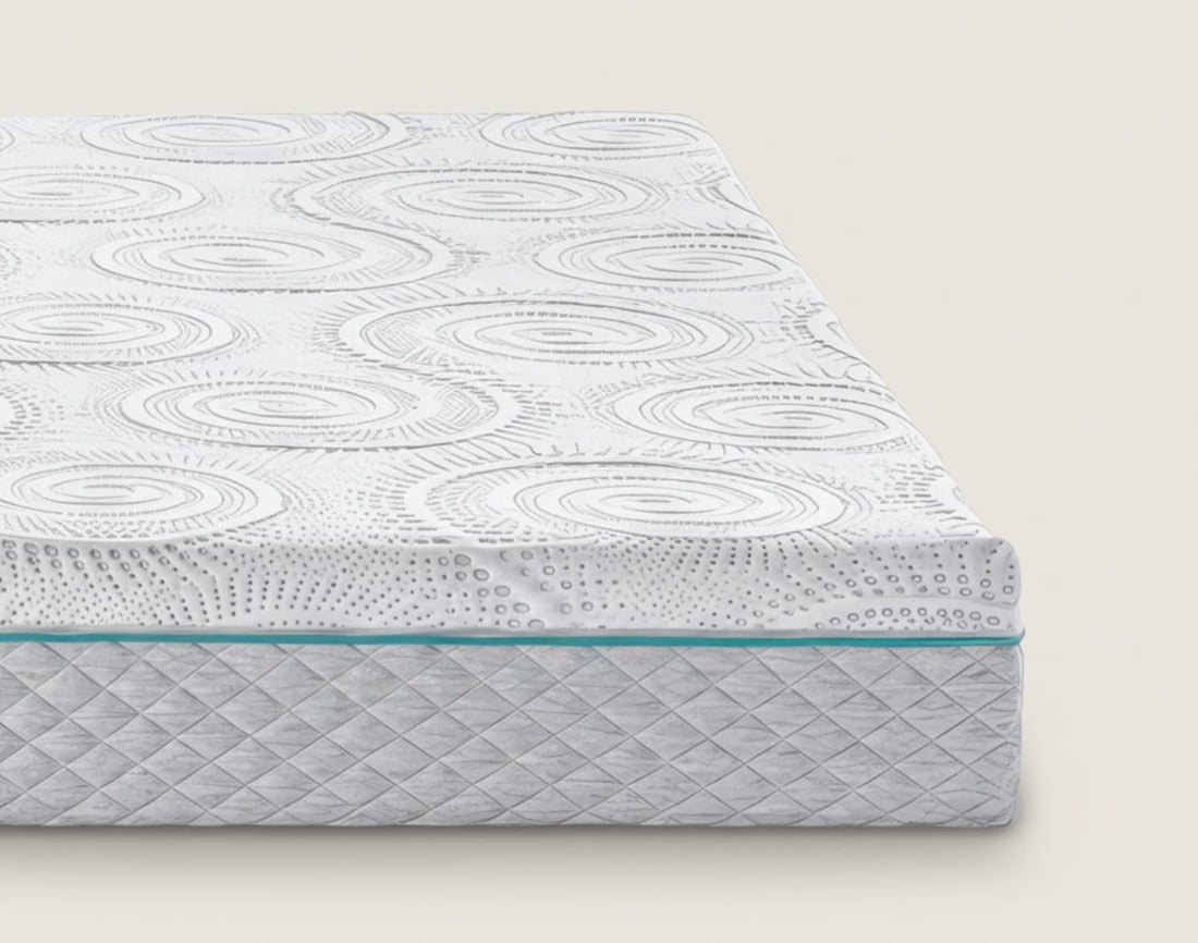 Naturargento mattress cover NT 50