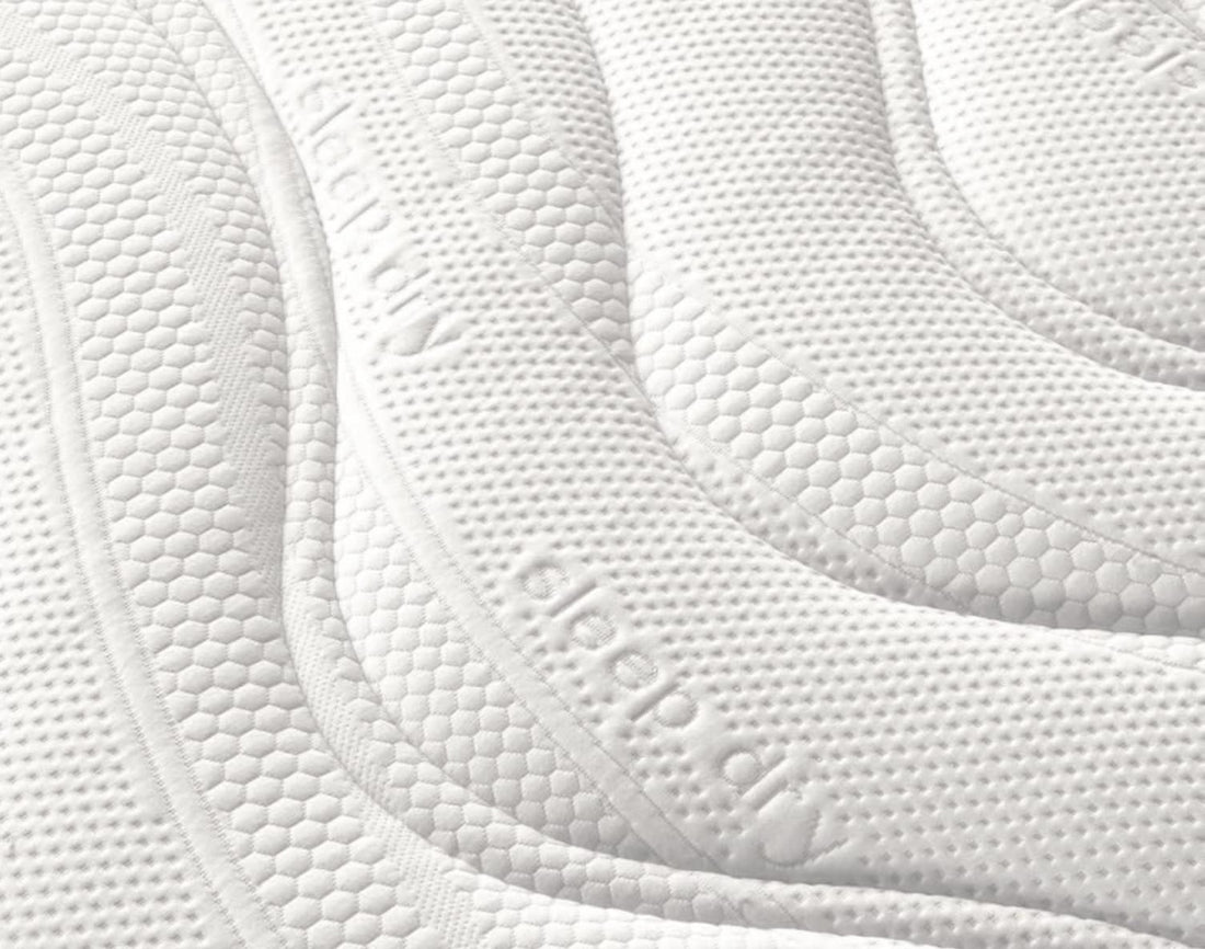 SleepDry® SD 73 mattress cover