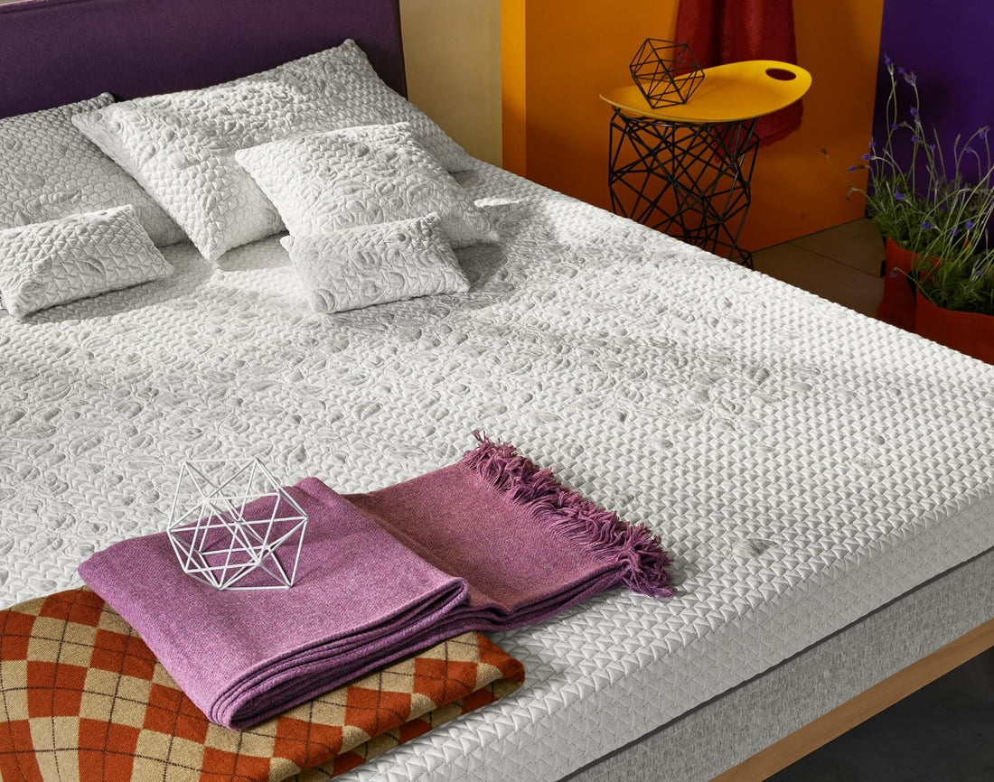 Viscosa EN 12, Mattress Cover