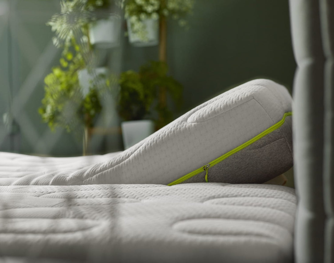 Bioceramic mattress cover TN 47
