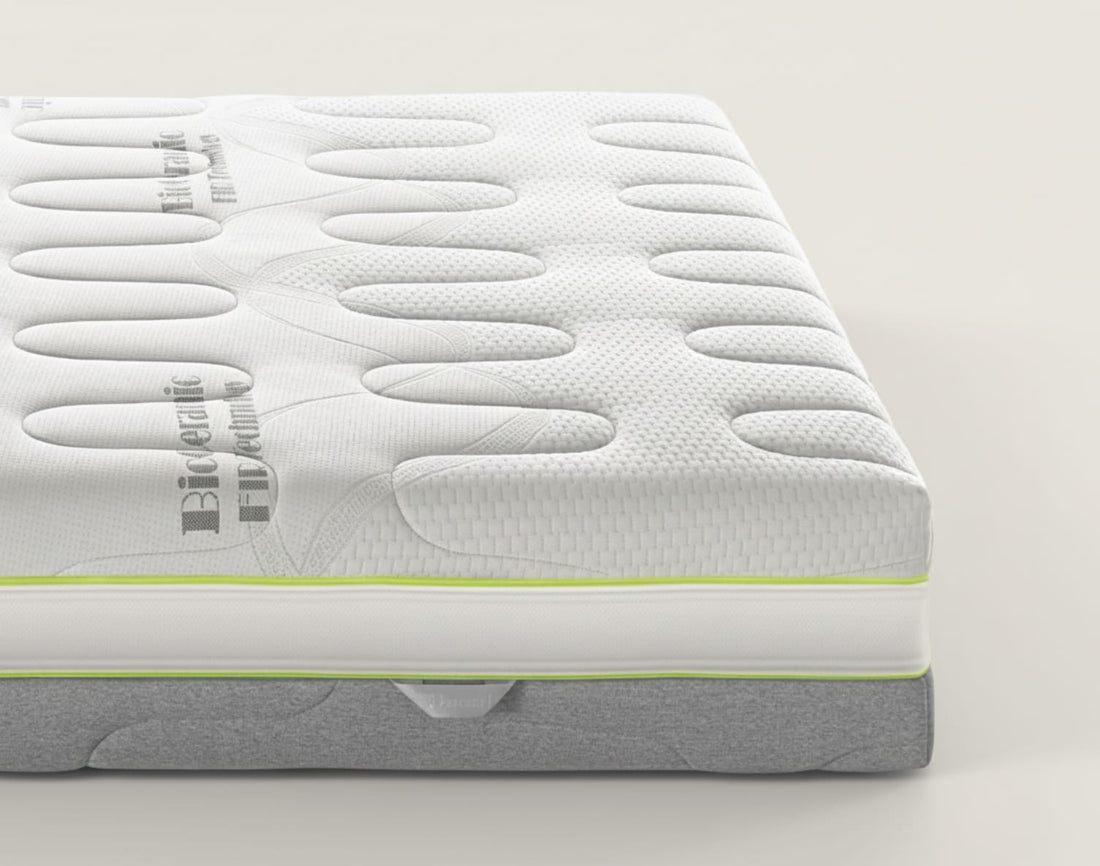 Bioceramic Mattress Cover TN 45