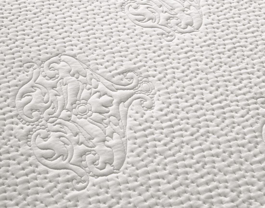 Merletto MT35, Mattress Cover