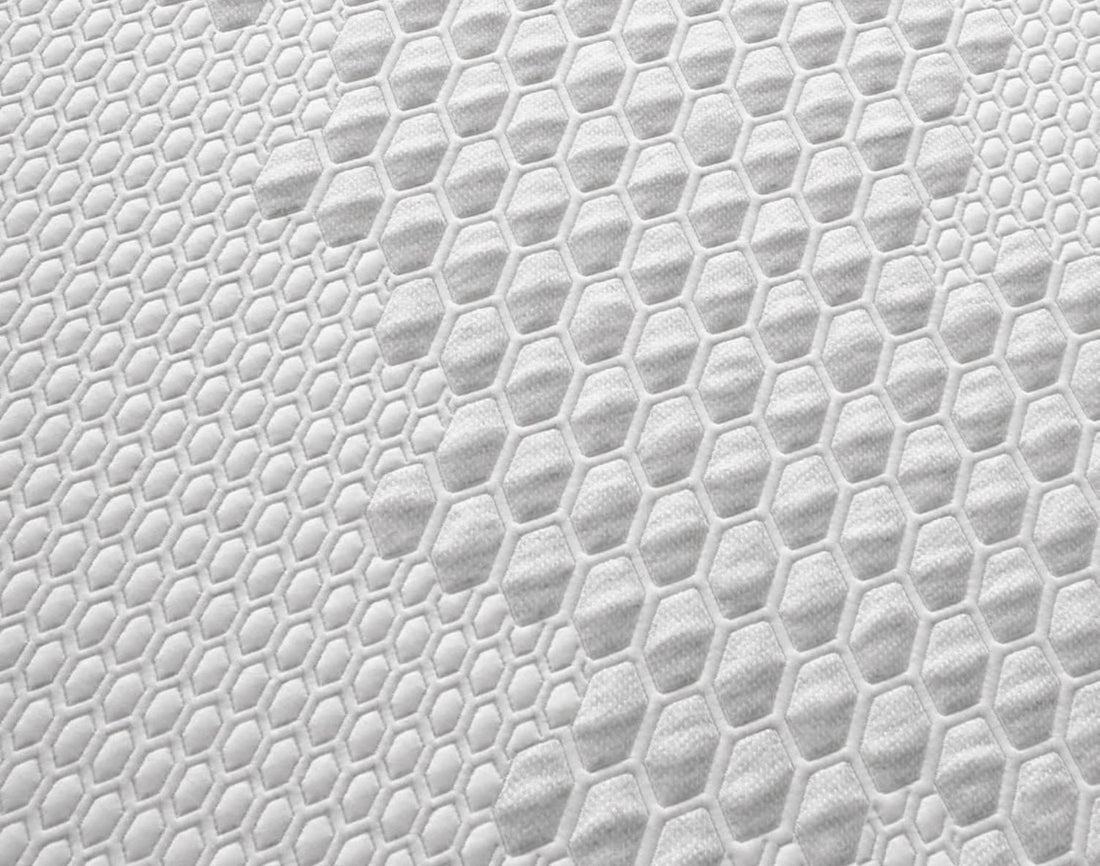 Viscose Mattress Cover IM 11