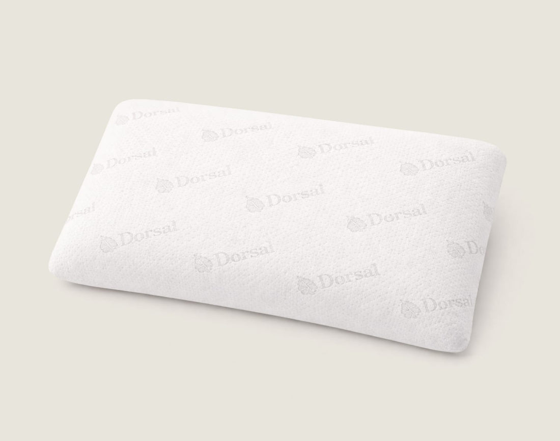 Dorsal viscose pillow cases