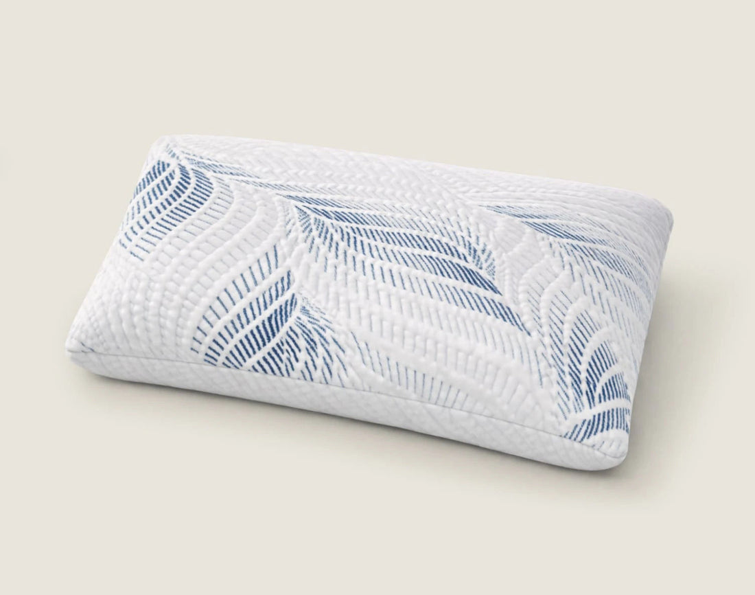 Pillow Cases in Fine Tencel® Wind Zefiro