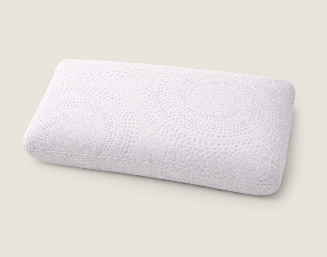 Hypoallergenic naturargento pillow cases