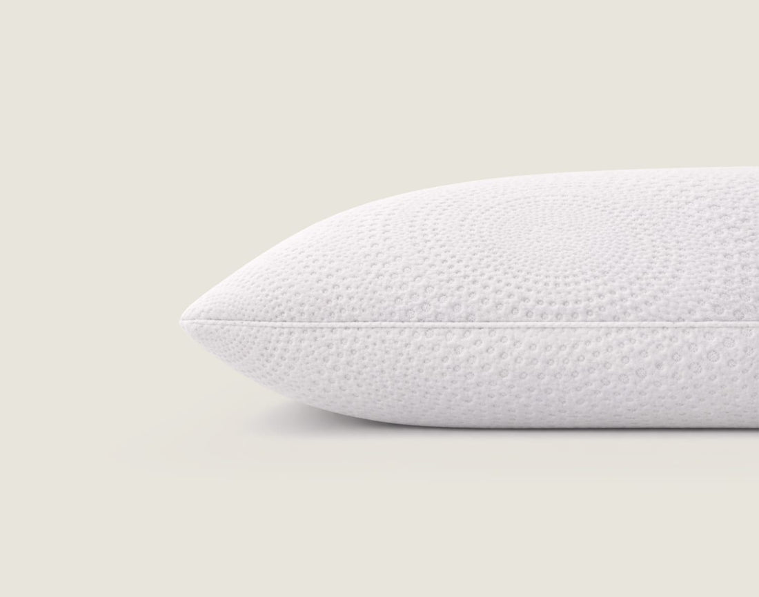 Hypoallergenic naturargento pillow cases