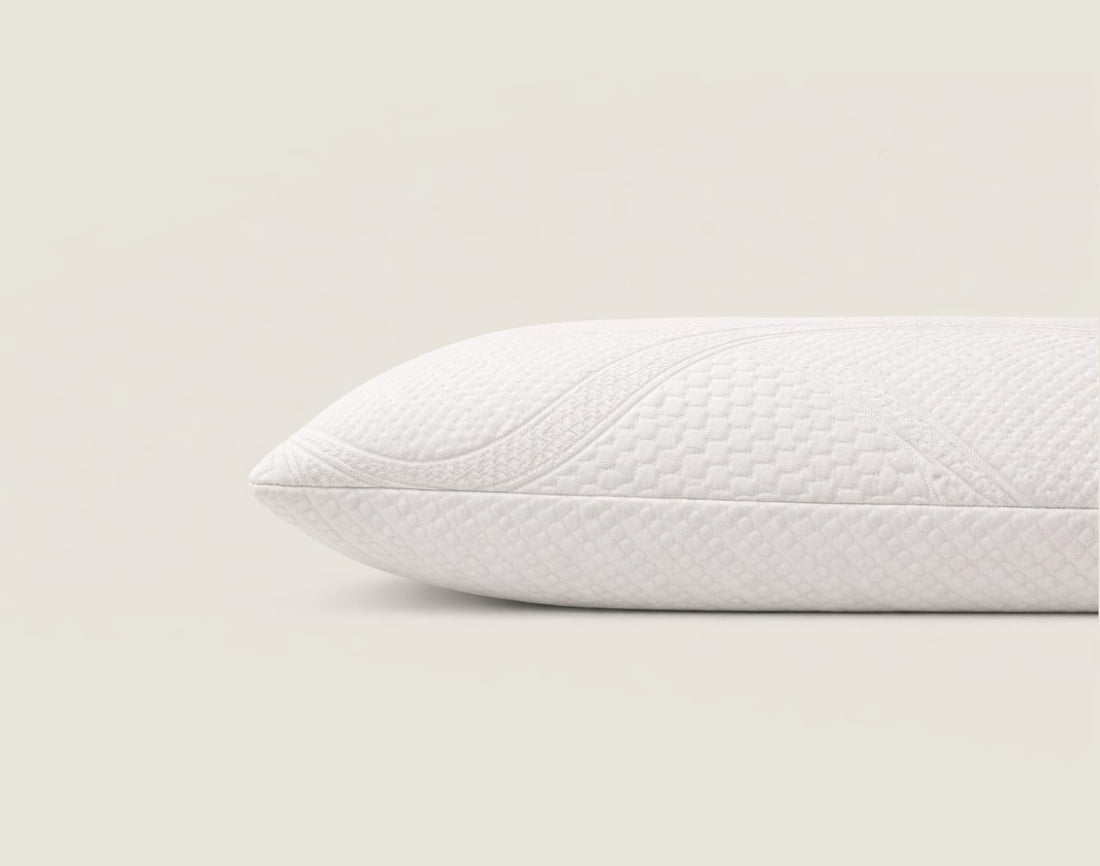 Bioceramic Pillow Cases