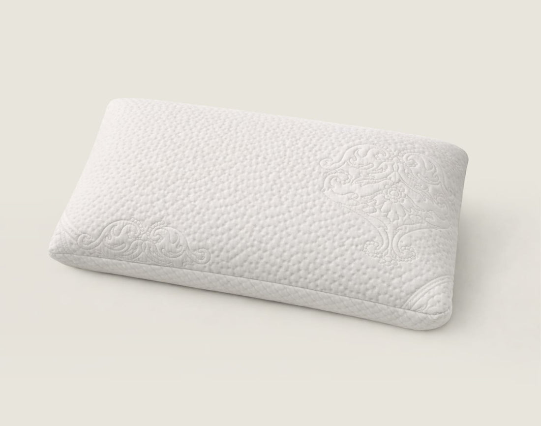 Venetian Merletto Micro Tencel® pillow cases