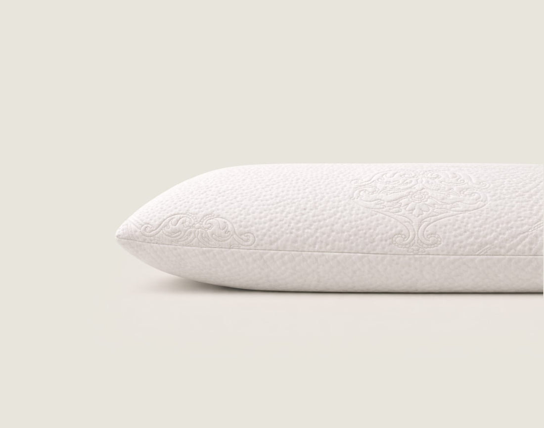 Venetian Merletto Micro Tencel® pillow cases