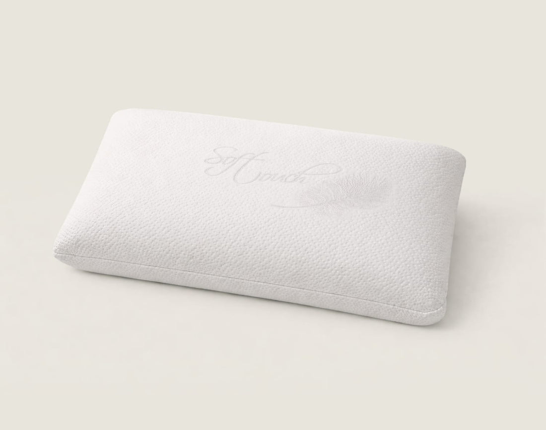 Softouch Micro Tencel® HD pillow cases