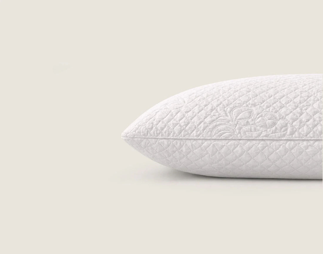 Issimo, Greener & Spa Viscosa Pillow Cover