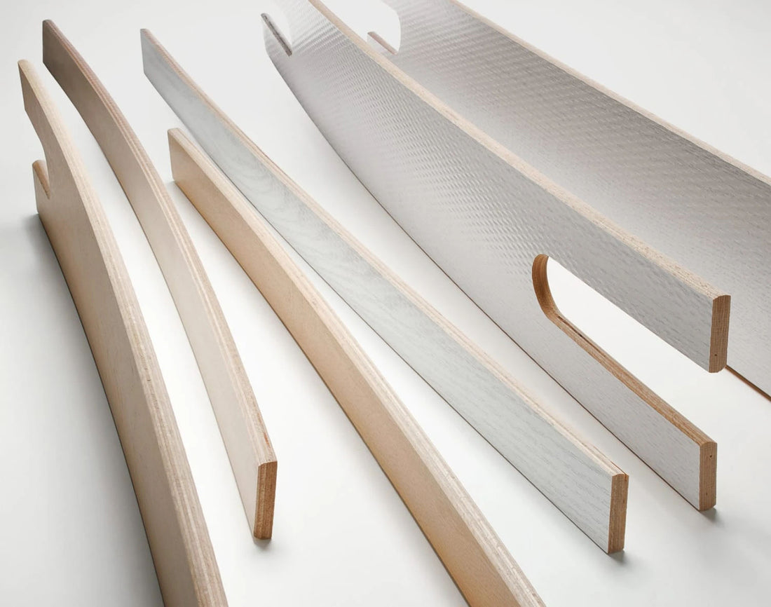 Beech Slats