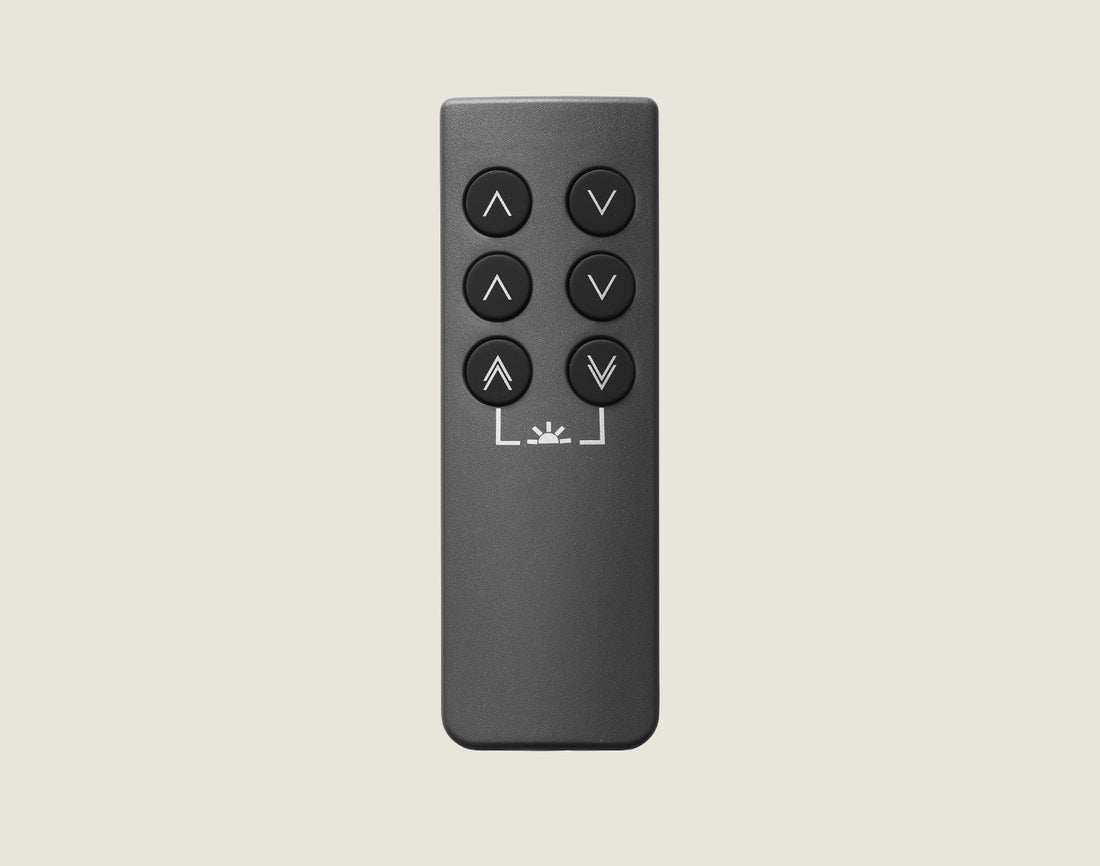 Wireless remote control for bed base Experience