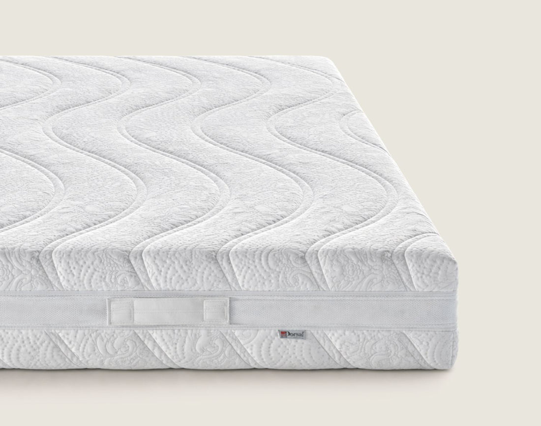 Merletto MT35, Mattress Cover
