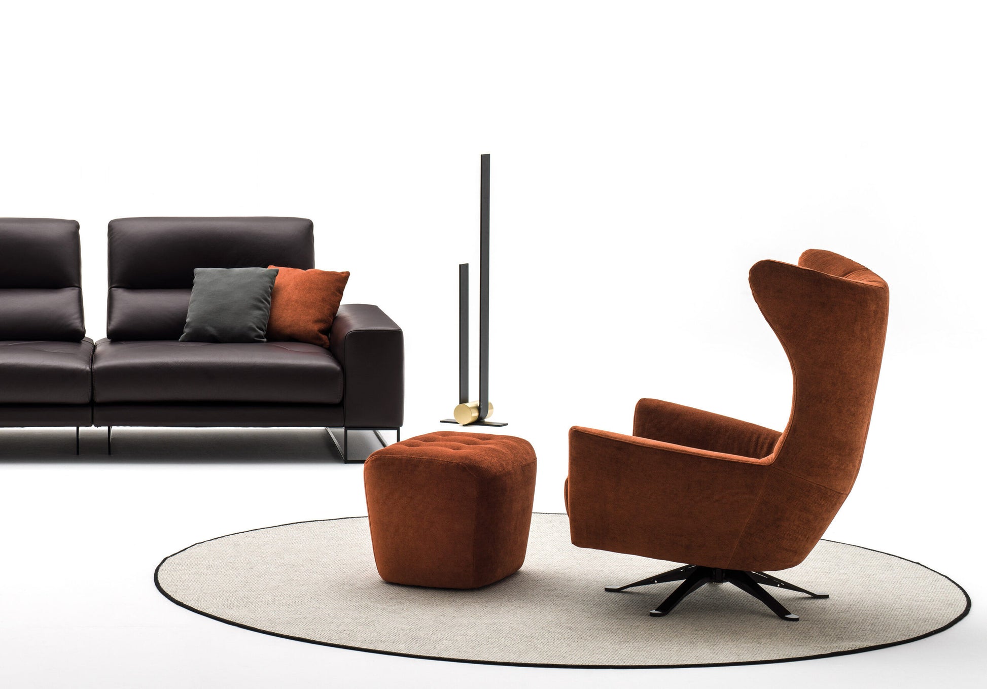 Lena Armchair