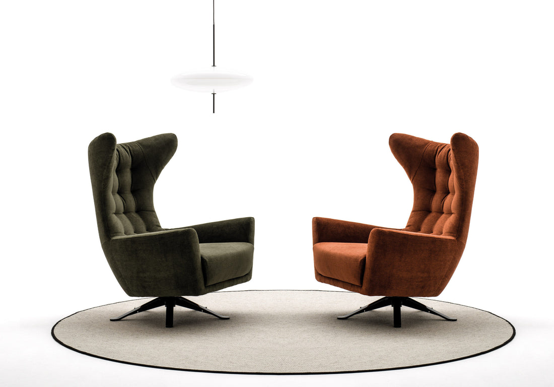 Lena Armchair