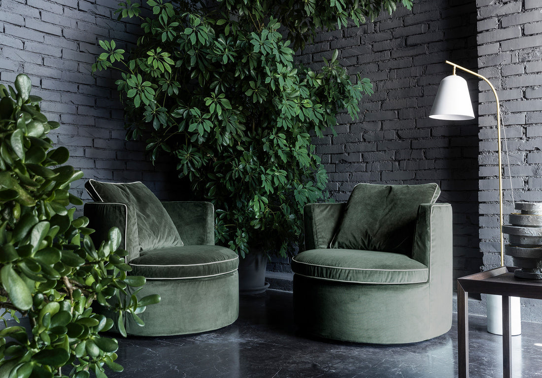 Cleo Armchair