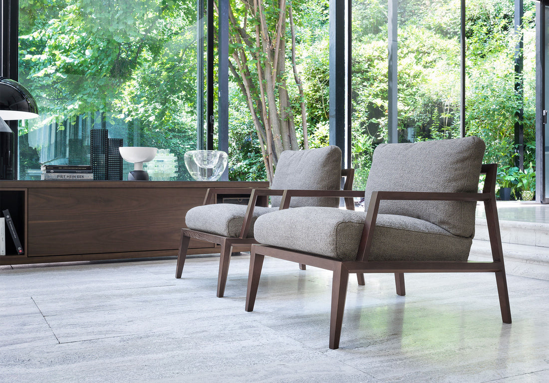 Petra Armchair