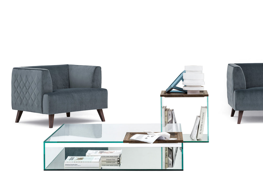 Orme Coffee Table