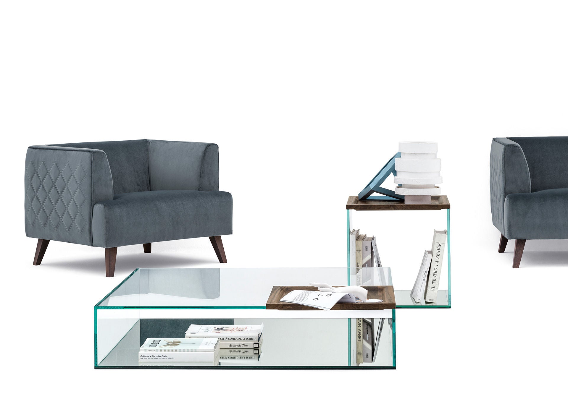 Orme Coffee Table