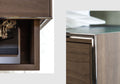 Leggera Bookcase