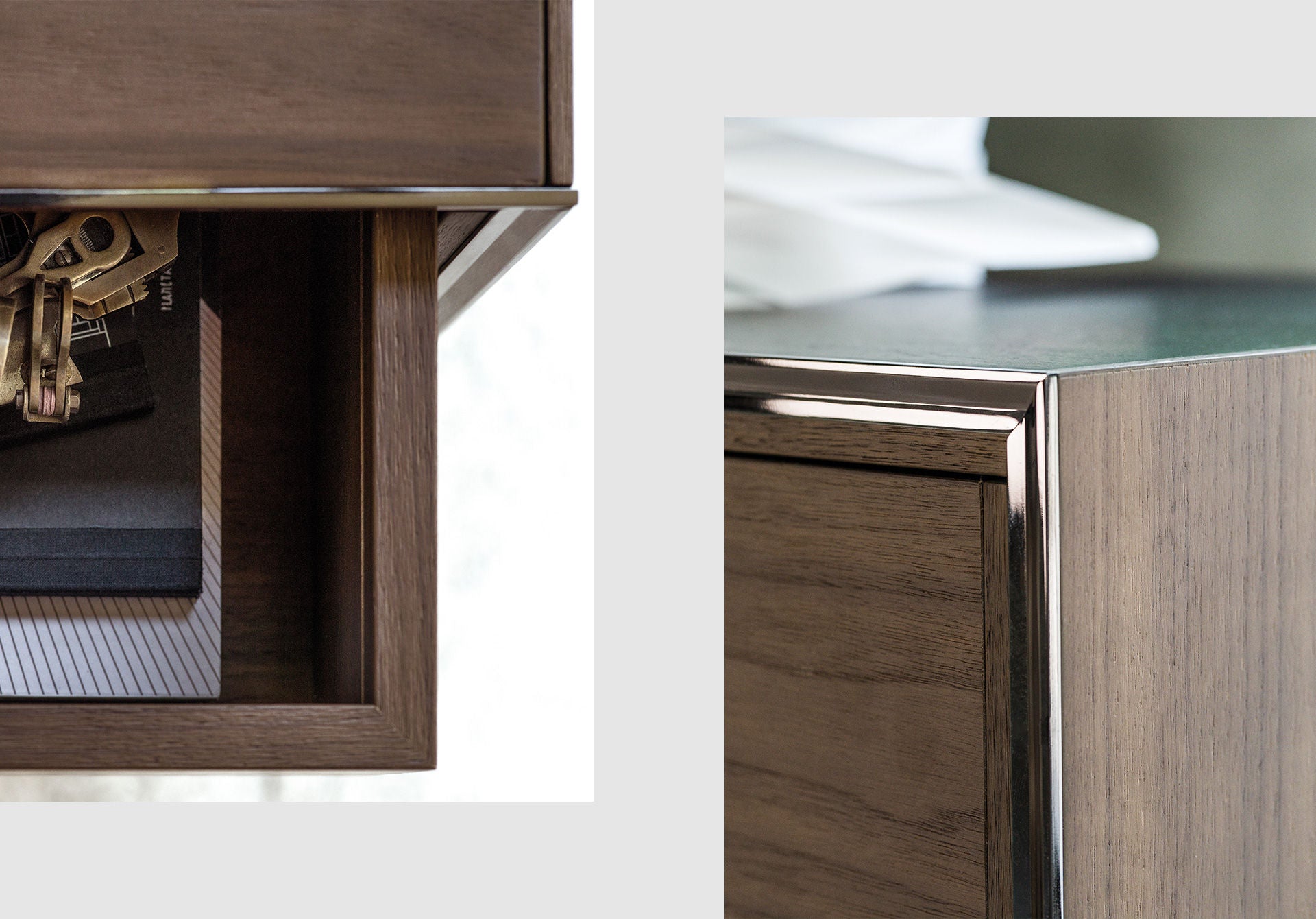 Leggera Bookcase