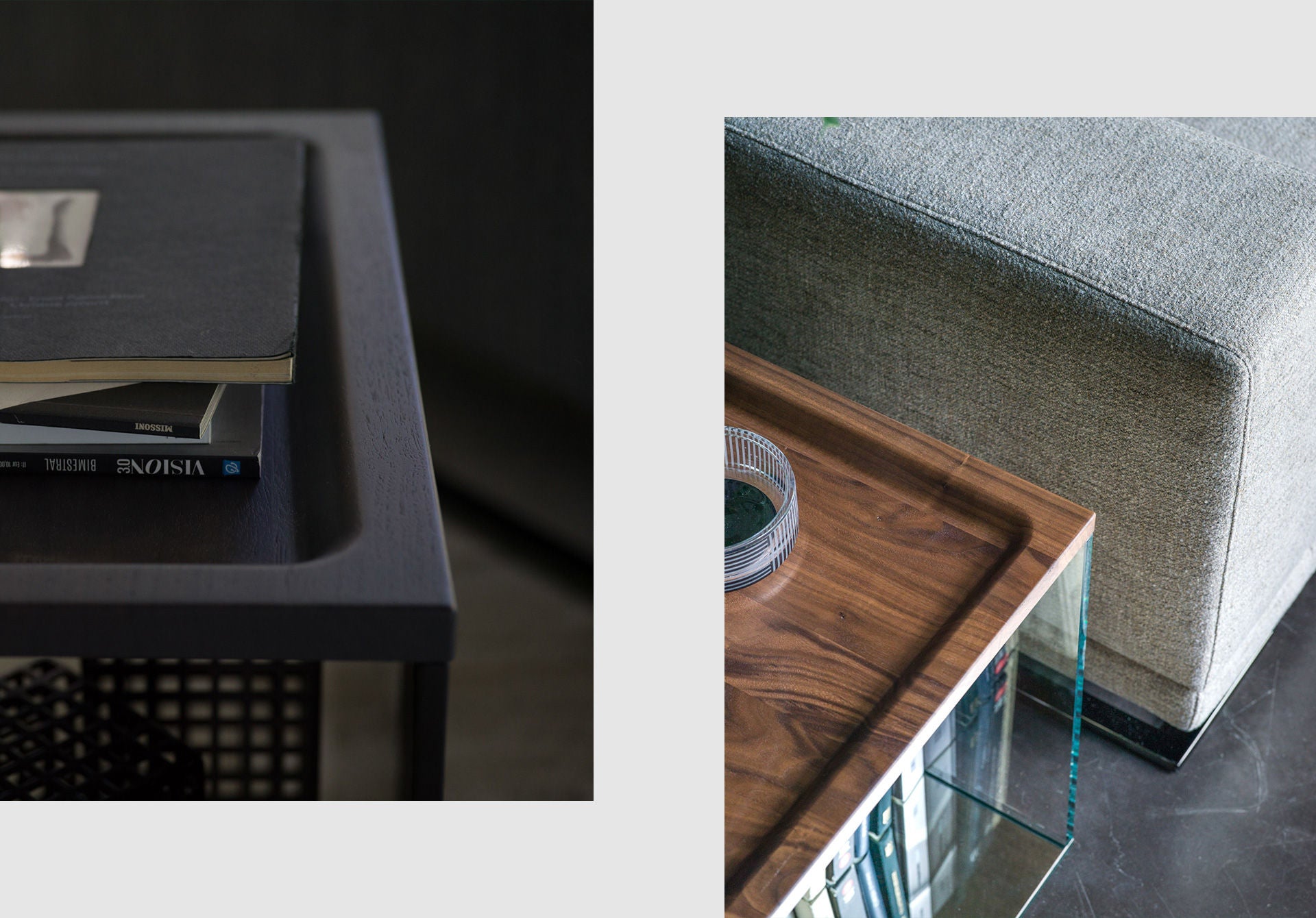 Orme Coffee Table