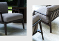 Petra Armchair