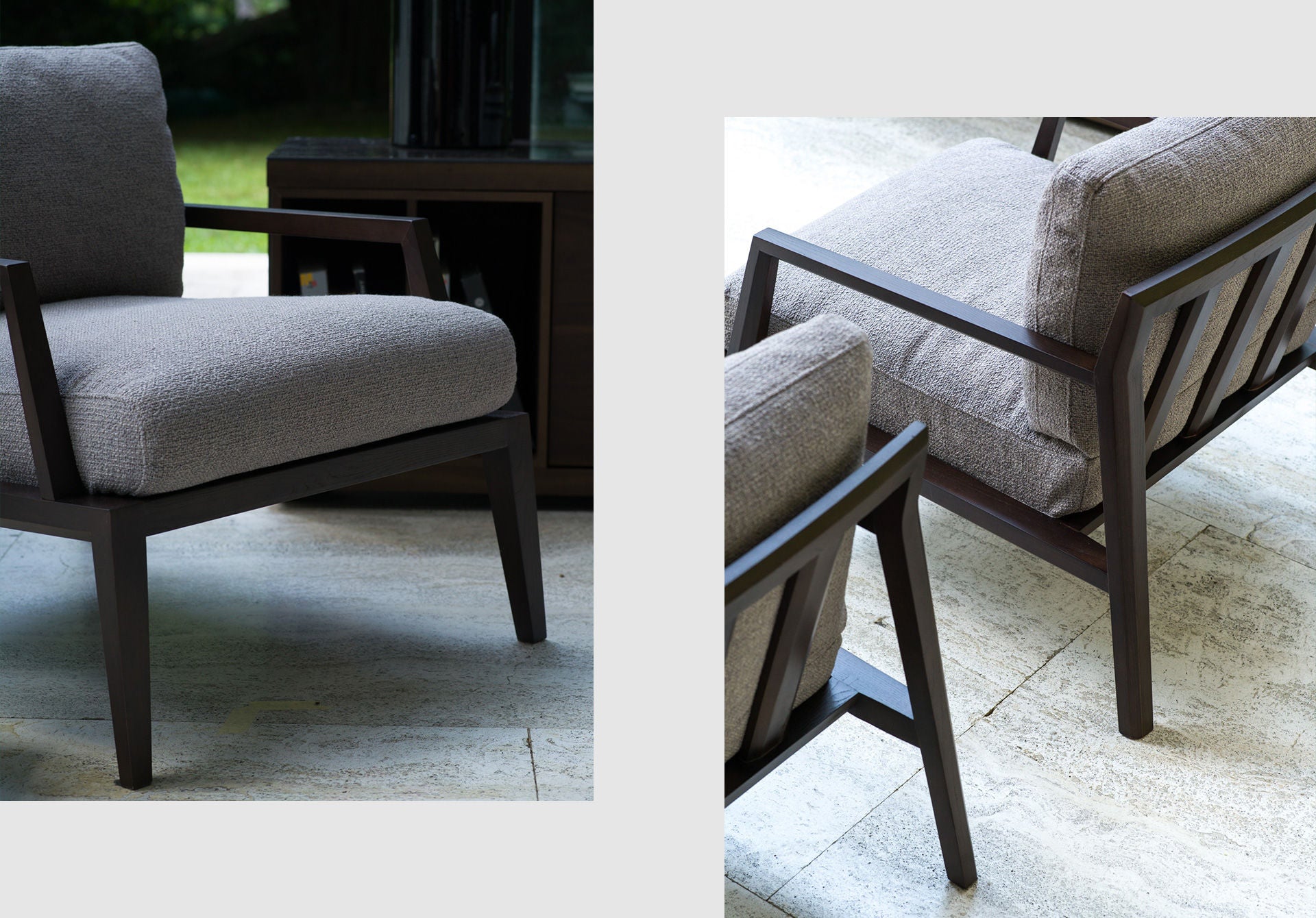 Petra Armchair