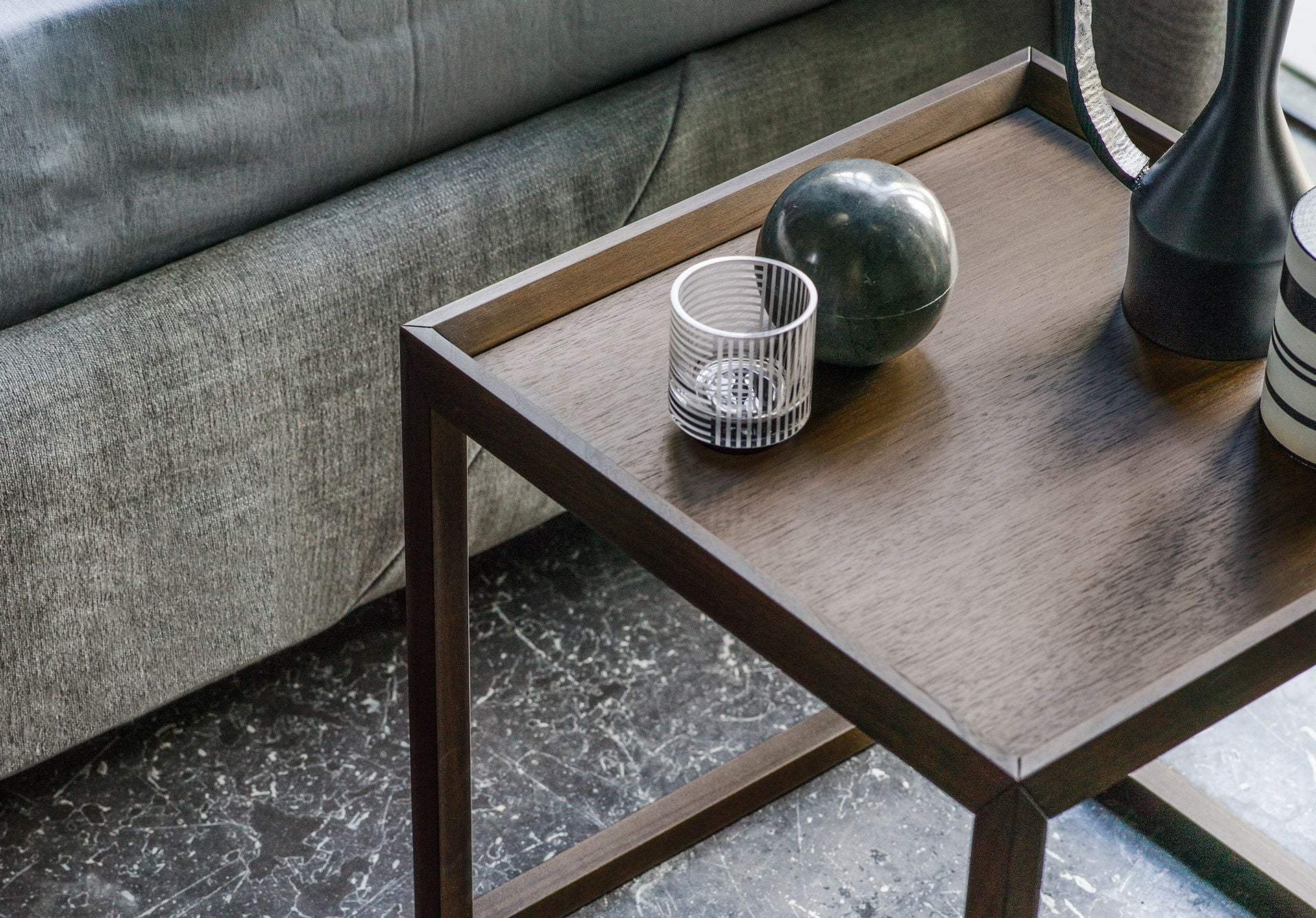 Equinozio Coffee Table